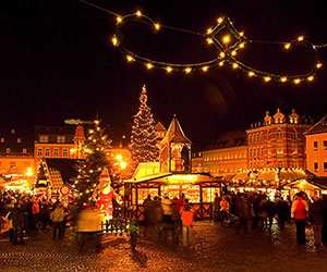 Winterville