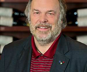 Robert Parker's fine wine masterclass