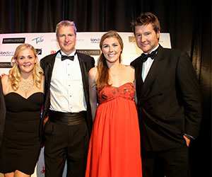 The PA Awards