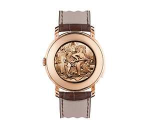 Blancpain engraving