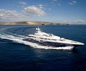 London Yacht, Jet & Prestige Car Show