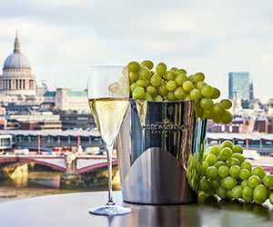 Moet masterclass