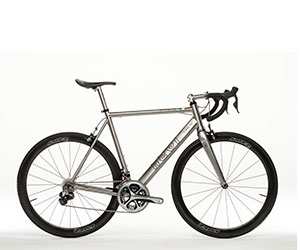 Most expensive bikes at Like Bike