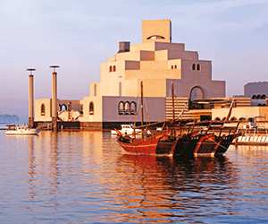 Qatar event