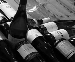 New Zealand Cellar’s wine tasting event