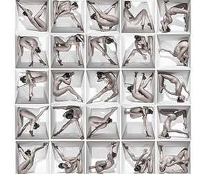 Exhibition: Shine Artists London