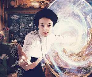 Time Run: An escape the room adventure