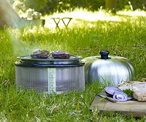 Five of the best summer BBQs