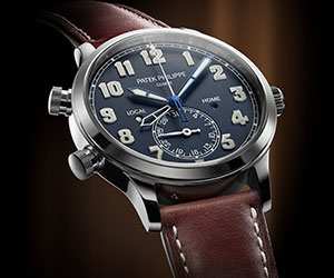 Blow your bonus on the best watches from Baselworld 2015