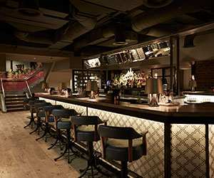 Brain of Brainwave quiz at Forge bar