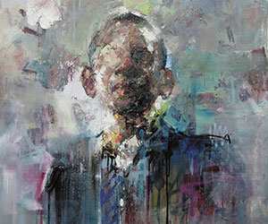 Exhibition: Untitled by Ryan Hewett
