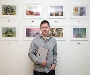 Exhibition: The Art of Doing More