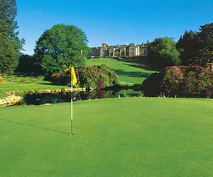 The ultimate 'play and stay' golf trips
