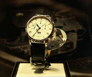 German Watchmaking Art at Harrods_2