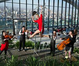 City of London Festival