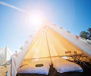 The best VIP festivals
