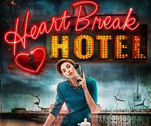 Heartbreak Hotel