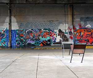 Parade Presents: Art Prize