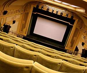 Preview of 'Amy' at Regent Street Cinema_1