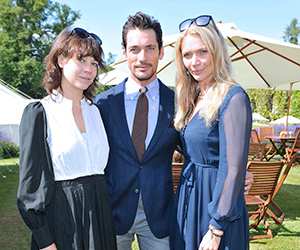 Cartier Style et Luxe event