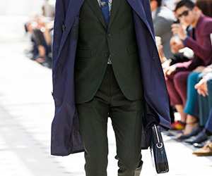 Ten wearable looks from London Collections: Men 2015_1