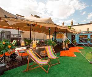 Best bars for a first date_1