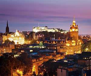 Edinburgh: Exploring beyond the Fringe_1