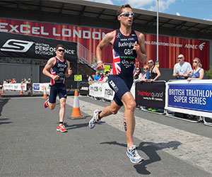 AJ Bell London Triathlon_1