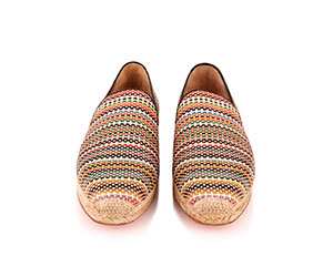 Summer's best man shoe: the Christian Louboutin espadrille_2