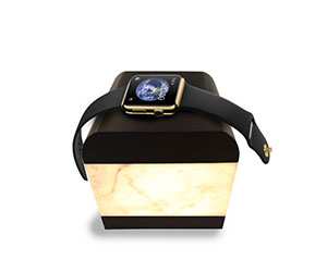 Illuminated watch box_1