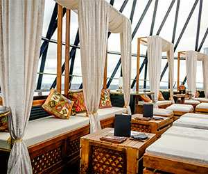 Moroccan Sky Riad at Searcys_1