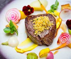 Palatial Brunch at Coq D'Argent_2