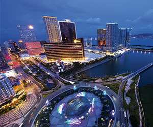 Macau hits the big time_1