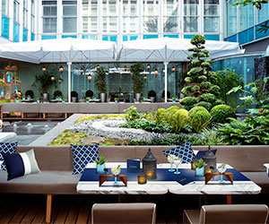 Bombay Sapphire event_4