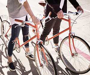 Tokyobike tours during the London Design Festival_2