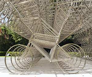 Sculpture in the City_1