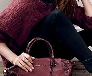 An evening of style at the Michael Kors Canary Wharf store_2