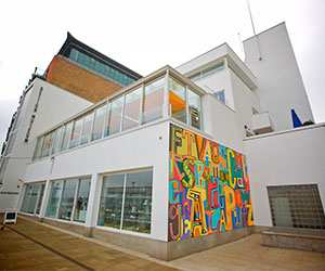 London's coolest party venues_1