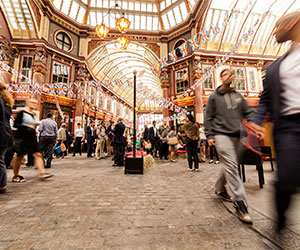 Leadenhall Autumn Fair_1