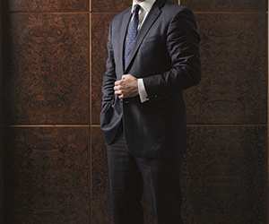 Ramon Vega–