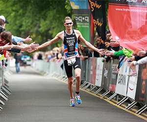 Windsor Triathlon