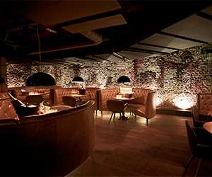 Forge nighclub