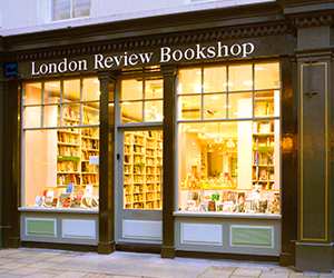 London Review Bookshop