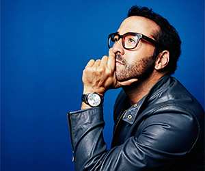 Jeremy Piven