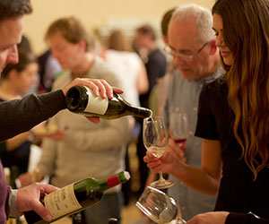 London Wine Pop-Up Great Western Wine