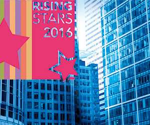 Rising Star Awards 2016