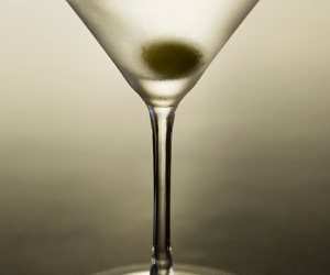 London martini bars