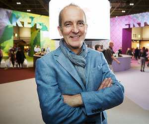 Grand Designs host Kevin McCloud