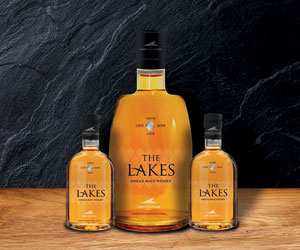The Lakes Distillery Founders' Club