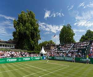 Hurlingham Tennis Classic